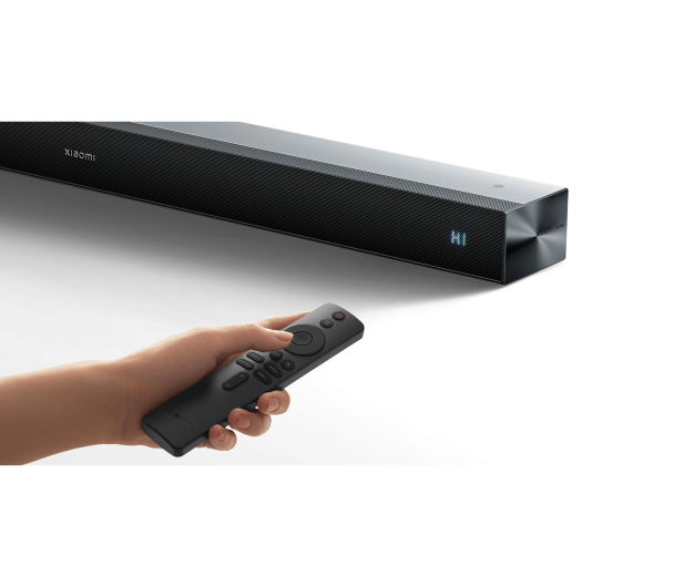 Xiaomi Soundbar Pro 2.0 ch NS5 Bluetooth Czarny - 1486965 - zdjęcie 2